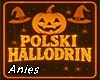 *A* Polski Hallodrin