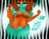 Riin~ Starburst Kini.