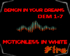 Demon In Your Dreams