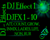 !M! DJ Effects p1