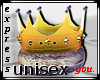Crown Unisex