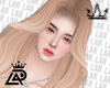 ❃ Brigita Blonde