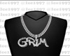 Grim custom chain