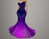 ~CR~Dulcie Purple Gown