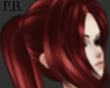 Elvish - Auburny Red