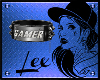 Gamer Armband L