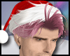SantaHat Pink 2