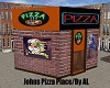 AL/Johns Pizza Place