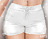 White Shorts RLL