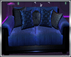 couch with kissing pose