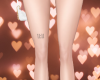 !L Tattoo legs 11:11