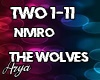 Niviro  The Wolves