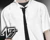 ZQ - SHIRT N TIE