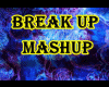 YW-Break Up Mashup