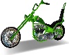 LordAce Motorbike