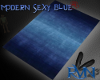 [RVN] MSB Blues Rug