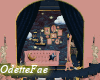 Whimsy Princess Castle