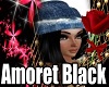 Amoret Black 