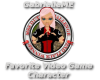 GabrielleME VideoGames