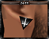 Jett:Unholy Triangles 
