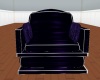 chv purple cuddle chair1