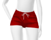 SHORTS RED