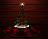 Christmas sofa/tree