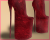 Velvet Love Boots