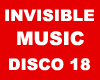 Invisible Music Disco 18