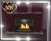 TB-ValentineRm Fireplace