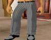 Zoot Suit Pants