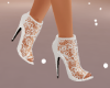 Desert lace shoes