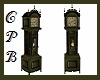 Grandfather Clock 