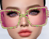 Bold Pool Sunglasses