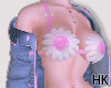 HKð¼Daisy Jacket V.1