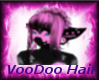 [TNY] VooDoo Donut Hair