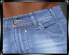 cDenim Blue Jeans M