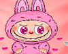 Kids Pink Labu 1