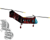Resident E - Hellicopter