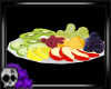 C: Fruit Platter