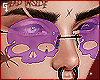 g. Skull Sunglasses Prpl