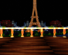Thanksgiving in Paris