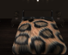 xN! Tijera Bedding Set