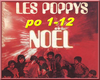 NOEL - Les Poppys