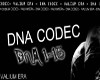 Valium Era - DNA Codec