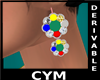 Cym Retro Earrings Dev2