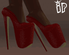 IP Easter Red Heels