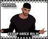 Fed Up Dance Avi M