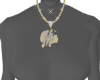 MIA NAME CHAIN