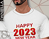 D| Happy New Year 2023